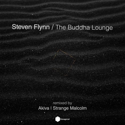 Steven Flynn - The Buddha Lounge [HX054]